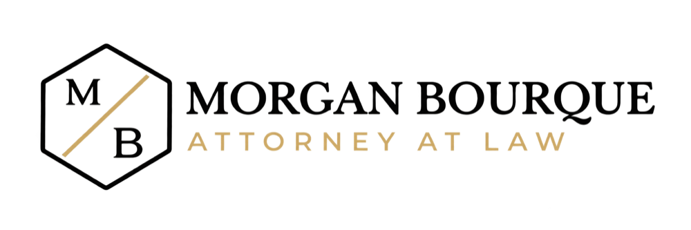 Morgan Bourque, Attorney at Law