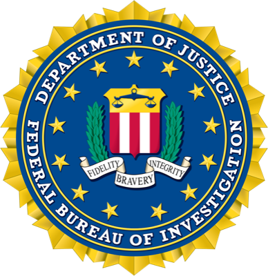 Federal Bureau of Investigation