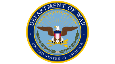 United States Department of War