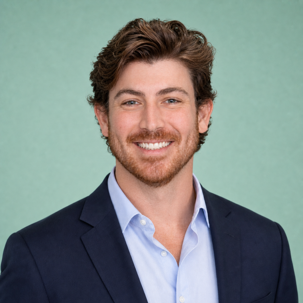 Brandon Mendez Lynch, Chief Operating Officer, Sentinel Global